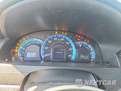 Zdjęcie 9 z 13 samochodu: 2013 TOYOTA CAMRY HYBRID XLE VIN:4T1BD1FK1DU065509 - miniatura