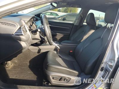 Zdjęcie 7 z 13 samochodu: 2018 TOYOTA CAMRY SE VIN:4T1B11HK0JU015850 - miniatura