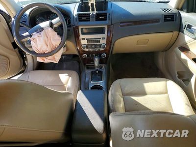 Zdjęcie 8 z 13 samochodu: 2010 FORD FUSION SEL VIN:3FAHP0JG8AR266447 - miniatura