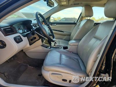 Zdjęcie 7 z 12 samochodu: 2014 CHEVROLET IMPALA LIMITED LTZ VIN:2G1WC5E36E1108824 - miniatura