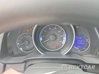 Zdjęcie 9 z 12 samochodu: 2019 HONDA FIT LX VIN:3HGGK5H49KM721528 - miniatura