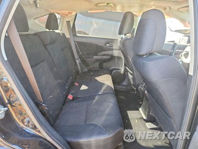 Zdjęcie 10 z 13 samochodu: 2016 HONDA CR-V EX VIN:5J6RM4H57GL087627 - miniatura