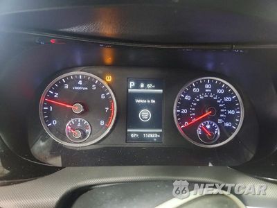 Zdjęcie 9 z 12 samochodu: 2023 KIA K5 LXS VIN:5XXG14J24PG176335 - miniatura