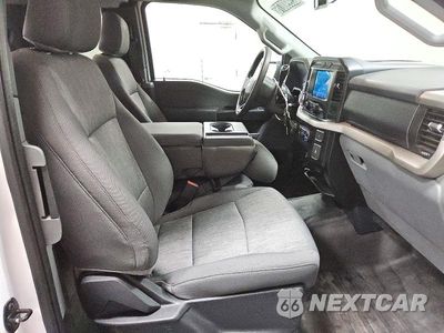 Zdjęcie 13 z 13 samochodu: 2021 FORD F150 SUPER CAB VIN:1FTFX1E54MKE66508 - miniatura