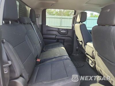 Zdjęcie 10 z 13 samochodu: 2024 CHEVROLET SILVERADO C1500 CUSTOM VIN:3GCPABEKXRG394312 - miniatura