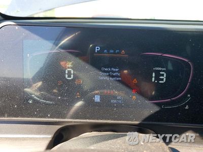 Zdjęcie 9 z 13 samochodu: 2024 KIA SPORTAGE X LINE VIN:5XYK6CDF2RG217130 - miniatura