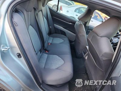 Zdjęcie 10 z 12 samochodu: 2021 TOYOTA CAMRY LE VIN:4T1C31AK6MU560383 - miniatura