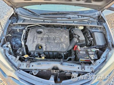 Zdjęcie 11 z 12 samochodu: 2015 TOYOTA COROLLA LE VIN:2T1BURHE4FC452727 - miniatura