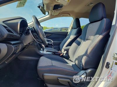 Zdjęcie 7 z 12 samochodu: 2019 SUBARU CROSSTREK PREMIUM VIN:JF2GTAEC0K8293449 - miniatura