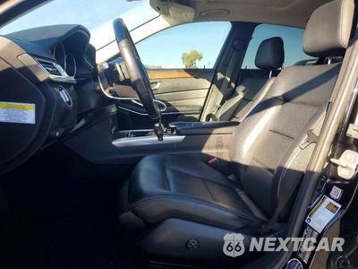 Zdjęcie 7 z 12 samochodu: 2014 MERCEDES-BENZ E 350 VIN:WDDHF5KB4EA903871 - miniatura