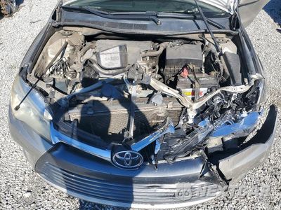 Zdjęcie 11 z 12 samochodu: 2017 TOYOTA CAMRY LE VIN:4T1BF1FK9HU408888 - miniatura