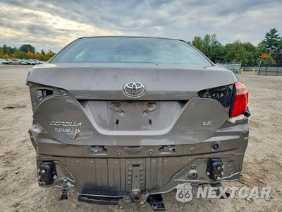 Zdjęcie 6 z 12 samochodu: 2019 TOYOTA COROLLA LE VIN:2T1BURHE6KC213268 - miniatura