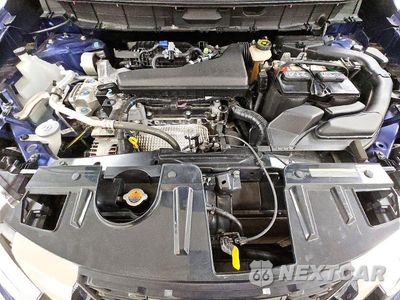 Zdjęcie 12 z 15 samochodu: 2017 NISSAN ROGUE SV VIN:KNMAT2MV7HP588141 - miniatura