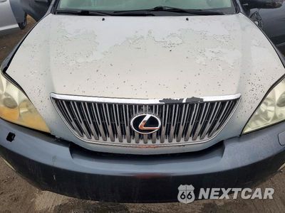 Zdjęcie 11 z 12 samochodu: 2008 LEXUS RX 350 VIN:2T2GK31U68C041757 - miniatura