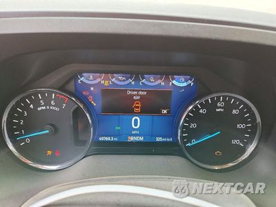 Zdjęcie 9 z 14 samochodu: 2022 FORD EXPEDITION MAX XLT VIN:1FMJK1JTXNEA40024 - miniatura