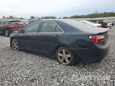 Drugie zdjęcie samochodu z przodu: 2013 TOYOTA CAMRY SE VIN:4T1BF1FK0DU285637 - miniatura