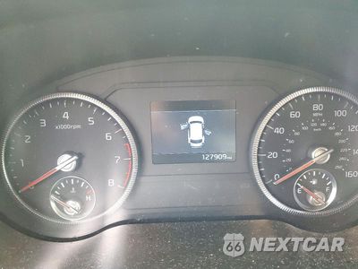 Zdjęcie 9 z 13 samochodu: 2020 KIA TELLURIDE EX VIN:5XYP34HC3LG054791 - miniatura