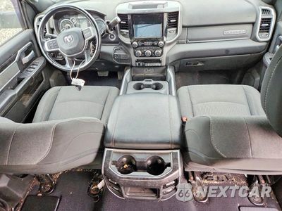 Zdjęcie 8 z 12 samochodu: 2022 RAM 3500 BIG HORN/LONE STAR VIN:3C63R3HL0NG179296 - miniatura