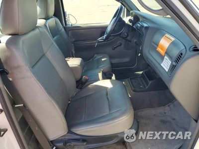 Zdjęcie 10 z 12 samochodu: 2011 FORD RANGER VIN:1FTKR1AD8BPA74900 - miniatura