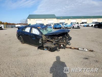Czwarte zdjęcie samochodu z boku: 2015 TOYOTA CAMRY LE VIN:4T1BF1FK4FU110360 - miniatura