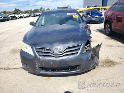 Piąte zdjęcie samochodu w środku: 2011 TOYOTA CAMRY LE VIN:4T1BF3EK1BU145705 - miniatura