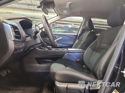 Zdjęcie 7 z 13 samochodu: 2023 NISSAN ROGUE S VIN:5N1BT3AB3PC787919 - miniatura