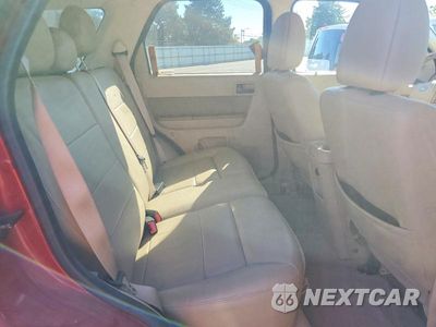 Zdjęcie 11 z 13 samochodu: 2011 FORD ESCAPE XLT VIN:1FMCU0DG6BKA21026 - miniatura