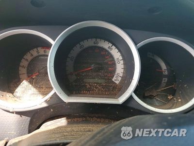 Zdjęcie 9 z 12 samochodu: 2011 TOYOTA TACOMA BASE VIN:5TFNX4CN8BX007787 - miniatura