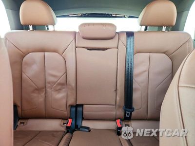 Zdjęcie 10 z 14 samochodu: 2020 AUDI Q3 PREMIUM PLUS VIN:WA1BECF39L1063457 - miniatura