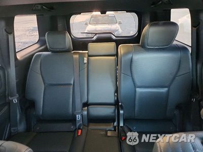 Zdjęcie 10 z 14 samochodu: 2025 TOYOTA LAND CRUISER BASE VIN:JTEABFAJ3SK038852 - miniatura