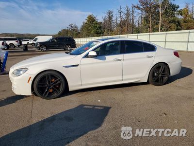 2013 BMW 650 XI WBA6B4C54DD098416 - główne zdjęcie licytacji z USA - miniatura