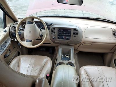 Zdjęcie 8 z 13 samochodu: 1997 FORD EXPEDITION VIN:1FMFU18L0VLB85333 - miniatura