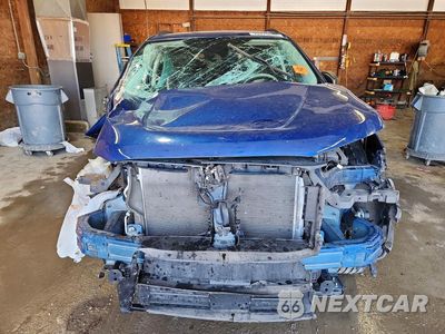 Piąte zdjęcie samochodu w środku: 2021 FORD EDGE SE VIN:2FMPK4G97MBA65027 - miniatura