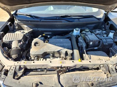 Zdjęcie 11 z 12 samochodu: 2018 CHEVROLET EQUINOX PREMIER VIN:3GNAXMEV0JS613197 - miniatura