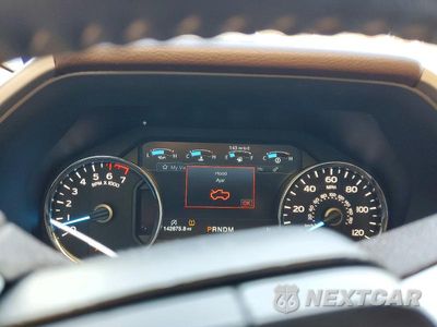 Zdjęcie 9 z 12 samochodu: 2019 FORD F150 SUPERCREW VIN:1FTEW1E40KKD70412 - miniatura