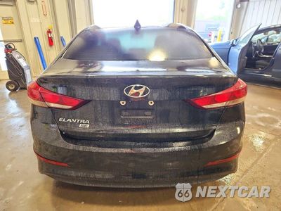 Zdjęcie 6 z 12 samochodu: 2018 HYUNDAI ELANTRA SE VIN:5NPD74LFXJH357159 - miniatura