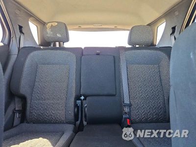 Zdjęcie 10 z 13 samochodu: 2022 CHEVROLET EQUINOX LT VIN:3GNAXKEV9NL195677 - miniatura