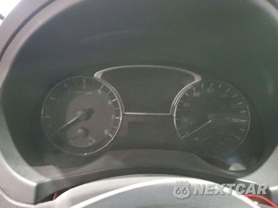 Zdjęcie 9 z 12 samochodu: 2014 NISSAN ALTIMA 2.5 S VIN:1N4AL3AP1EN382614 - miniatura