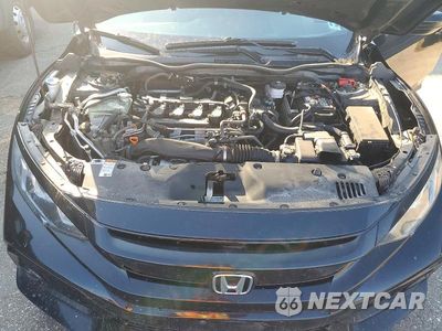 Zdjęcie 11 z 12 samochodu: 2019 HONDA CIVIC EX VIN:SHHFK7H60KU408927 - miniatura