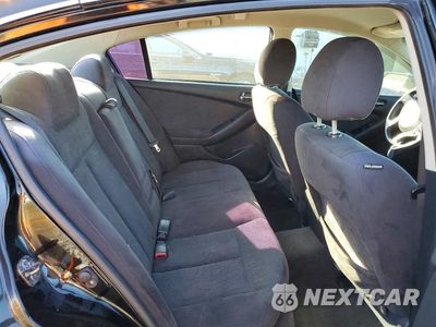Zdjęcie 10 z 12 samochodu: 2010 NISSAN ALTIMA 2.5 VIN:1N4AL2AP5AN480596 - miniatura