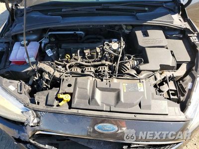 Zdjęcie 11 z 12 samochodu: 2016 FORD FOCUS SE VIN:1FADP3K2XGL405603 - miniatura