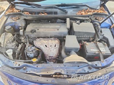 Zdjęcie 11 z 12 samochodu: 2009 TOYOTA CAMRY LE VIN:4T1BE46KX9U329932 - miniatura