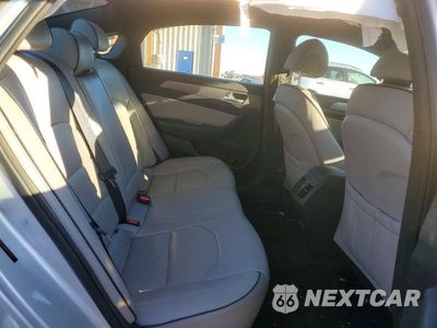 Zdjęcie 10 z 13 samochodu: 2015 HYUNDAI SONATA SPORT 2.0T VIN:5NPE34AB9FH058415 - miniatura