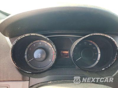 Zdjęcie 9 z 12 samochodu: 2014 HYUNDAI SONATA GLS VIN:5NPEB4ACXEH863236 - miniatura