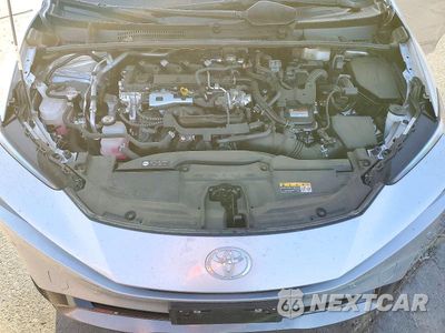 Zdjęcie 11 z 12 samochodu: 2024 TOYOTA PRIUS LIMITED VIN:JTDACAAU0R3015192 - miniatura