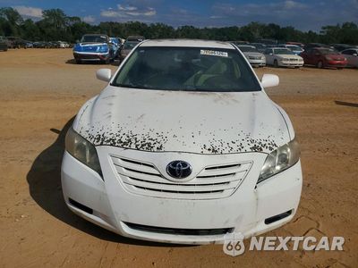 Piąte zdjęcie samochodu w środku: 2009 TOYOTA CAMRY BASE VIN:4T1BE46K49U808329 - miniatura