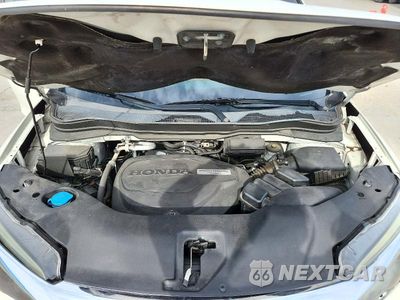 Zdjęcie 12 z 13 samochodu: 2019 HONDA PILOT EX VIN:5FNYF5H39KB012813 - miniatura
