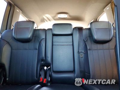 Zdjęcie 10 z 14 samochodu: 2019 MERCEDES-BENZ GLS 450 4MATIC VIN:4JGDF6EE6KB209382 - miniatura