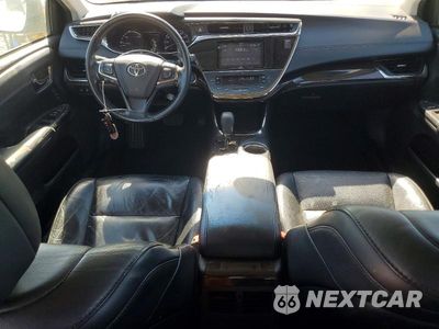 Zdjęcie 8 z 13 samochodu: 2014 TOYOTA AVALON HYBRID XLE TOURING VIN:4T1BD1EB4EU021846 - miniatura