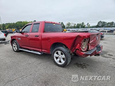 Drugie zdjęcie samochodu z przodu: 2015 RAM 1500 ST VIN:1C6RR6FT2FS523476 - miniatura